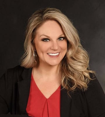 Tina Daly